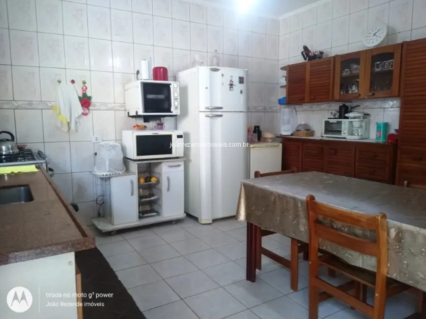 Foto 5 de Casa com 5 quartos à venda, 250m2 em Residencial Monte Verde, Indaiatuba - SP