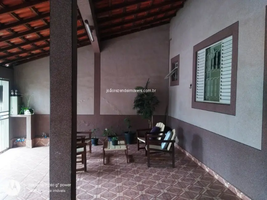 Foto 3 de Casa com 5 quartos à venda, 250m2 em Residencial Monte Verde, Indaiatuba - SP