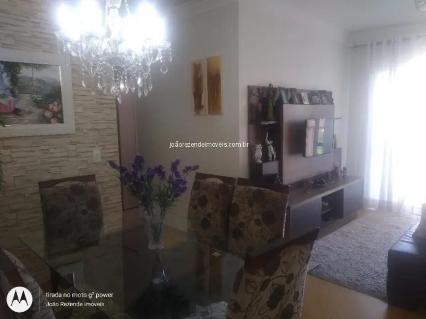 Foto 6 de Apartamento com 2 quartos à venda, 77m2 em Centro, Indaiatuba - SP