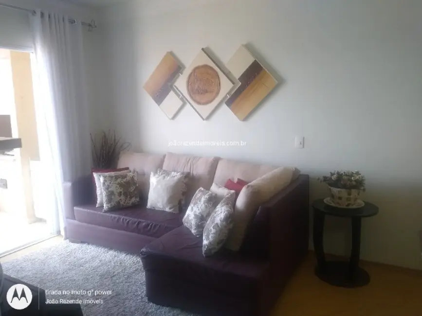 Foto 7 de Apartamento com 2 quartos à venda, 77m2 em Centro, Indaiatuba - SP