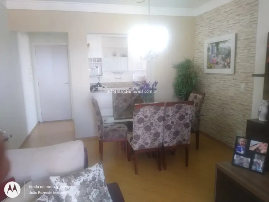 Foto 5 de Apartamento com 2 quartos à venda, 77m2 em Centro, Indaiatuba - SP