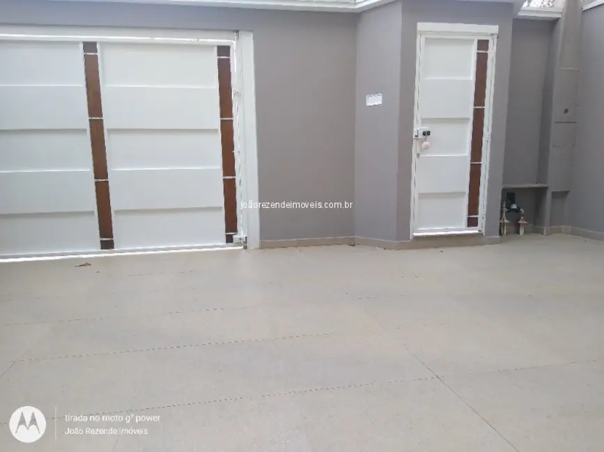 Foto 6 de Casa com 3 quartos à venda, 165m2 em Jardim Santorini, Indaiatuba - SP