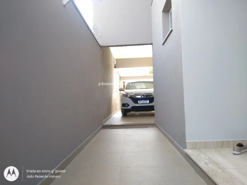Foto 8 de Casa com 3 quartos à venda, 165m2 em Jardim Santorini, Indaiatuba - SP