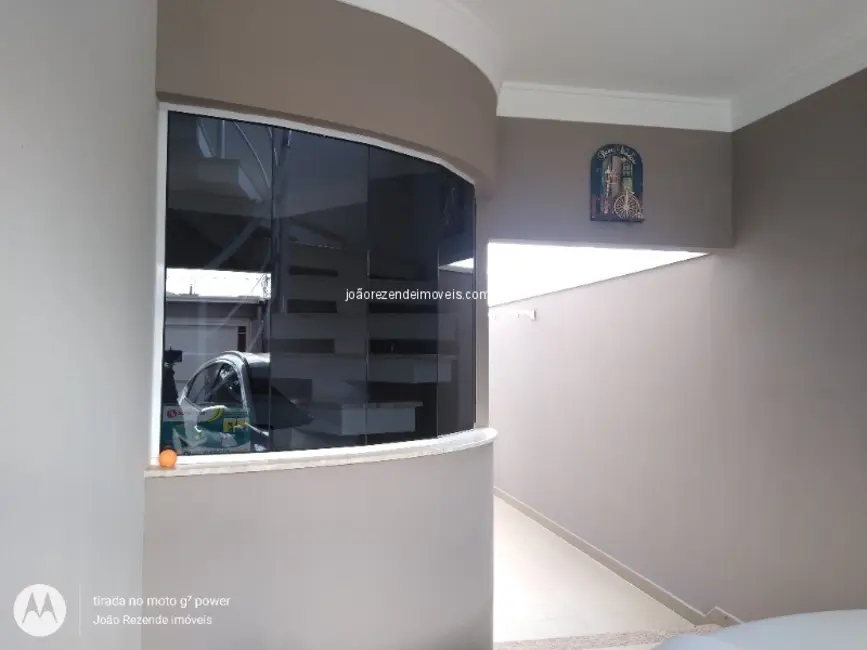 Foto 7 de Casa com 3 quartos à venda, 165m2 em Jardim Santorini, Indaiatuba - SP