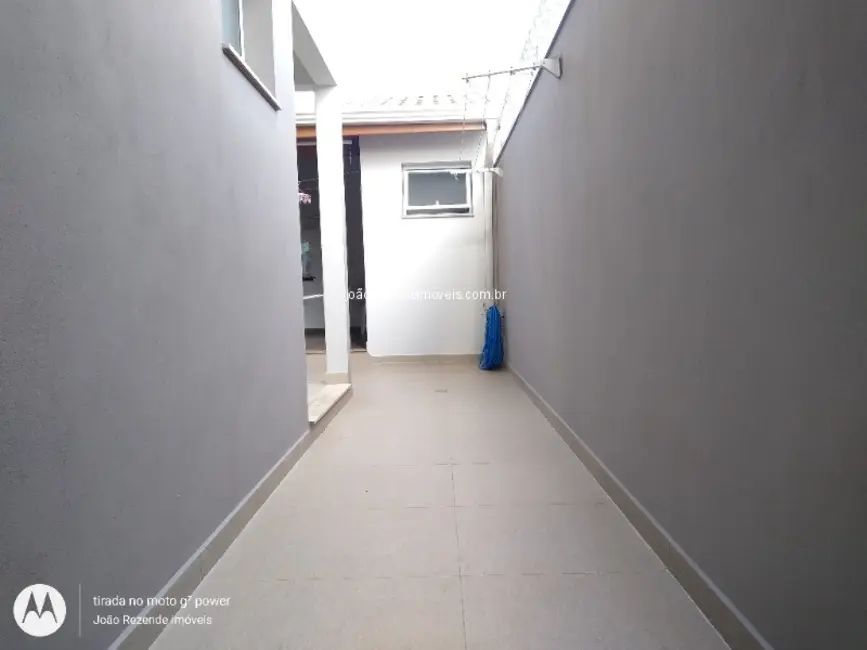 Foto 9 de Casa com 3 quartos à venda, 165m2 em Jardim Santorini, Indaiatuba - SP