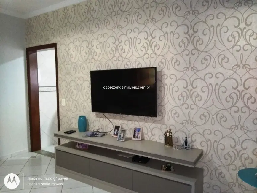 Foto 5 de Casa com 3 quartos à venda, 165m2 em Jardim Hubert, Indaiatuba - SP