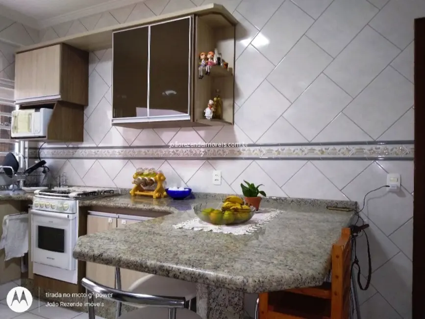 Foto 8 de Casa com 3 quartos à venda, 165m2 em Jardim Hubert, Indaiatuba - SP