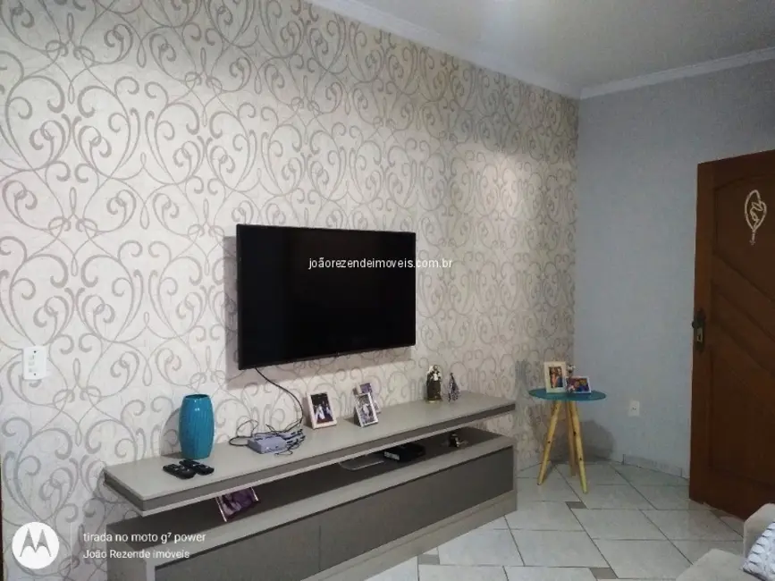 Foto 6 de Casa com 3 quartos à venda, 165m2 em Jardim Hubert, Indaiatuba - SP