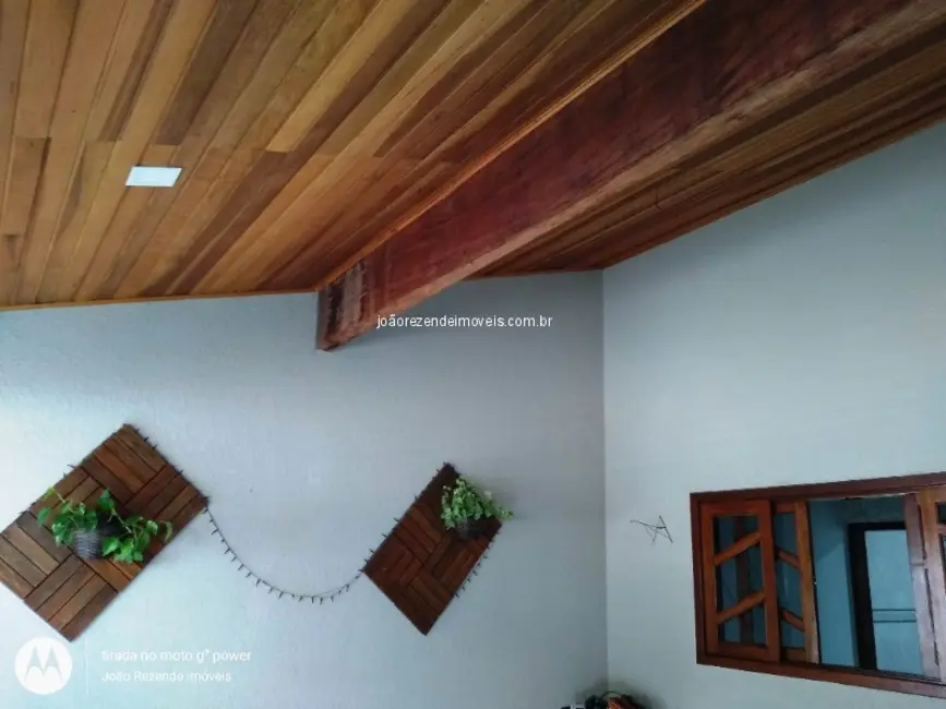 Foto 3 de Casa com 3 quartos à venda, 165m2 em Jardim Hubert, Indaiatuba - SP