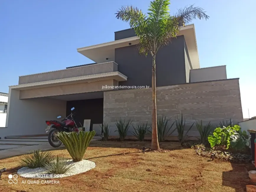 Foto 1 de Casa de Condomínio com 3 quartos à venda, 200m2 em Indaiatuba - SP