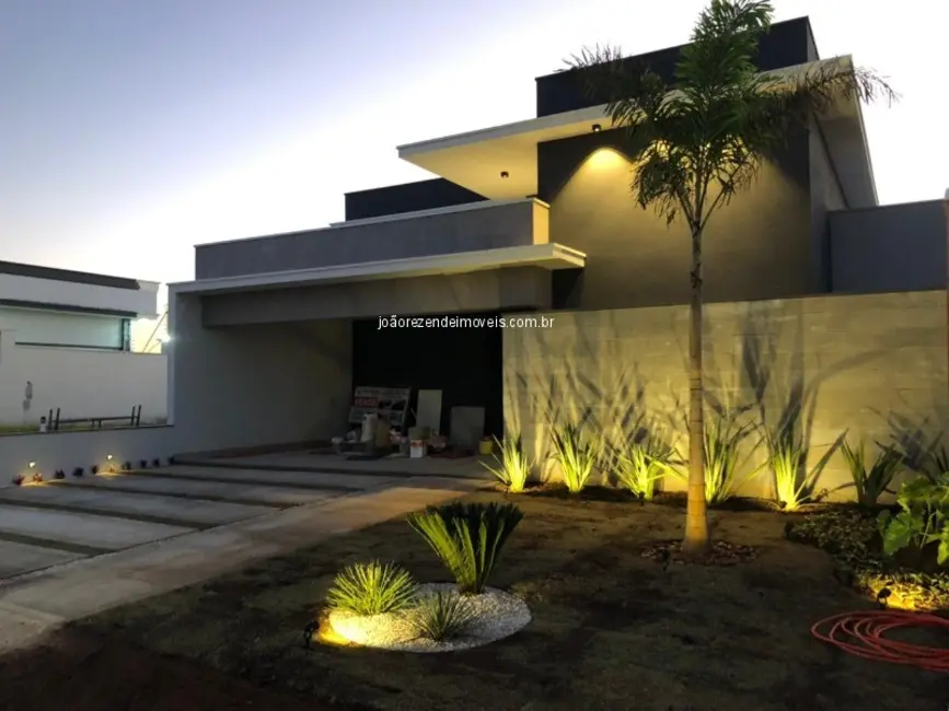 Foto 3 de Casa de Condomínio com 3 quartos à venda, 200m2 em Indaiatuba - SP