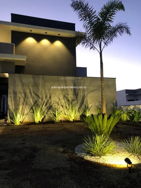 Foto 4 de Casa de Condomínio com 3 quartos à venda, 200m2 em Indaiatuba - SP