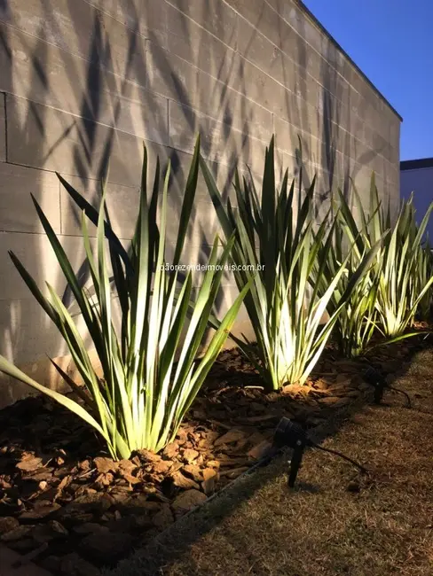 Foto 9 de Casa de Condomínio com 3 quartos à venda, 200m2 em Indaiatuba - SP