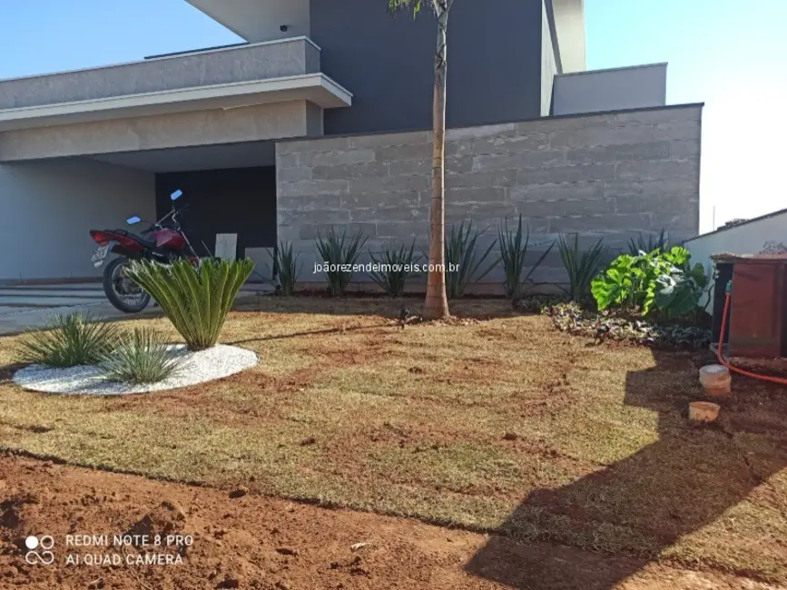 Foto 5 de Casa de Condomínio com 3 quartos à venda, 200m2 em Indaiatuba - SP