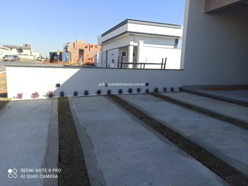 Foto 8 de Casa de Condomínio com 3 quartos à venda, 200m2 em Indaiatuba - SP