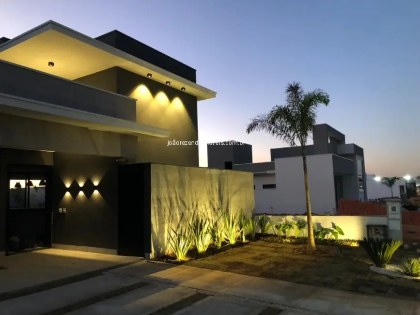 Foto 2 de Casa de Condomínio com 3 quartos à venda, 200m2 em Indaiatuba - SP