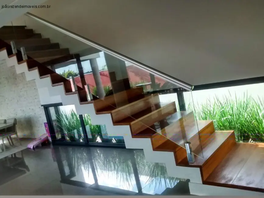 Foto 9 de Casa de Condomínio com 4 quartos à venda, 495m2 em Indaiatuba - SP