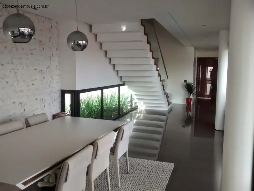 Foto 7 de Casa de Condomínio com 4 quartos à venda, 495m2 em Indaiatuba - SP