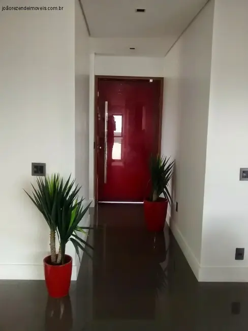 Foto 4 de Casa de Condomínio com 4 quartos à venda, 495m2 em Indaiatuba - SP