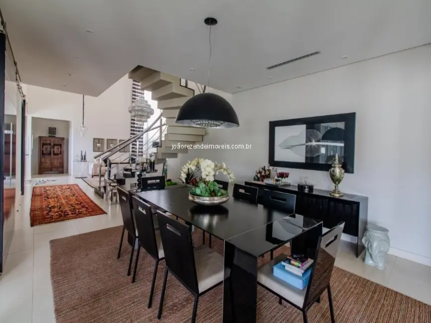 Foto 5 de Casa com 4 quartos à venda, 950m2 em Jardim Santa Rita, Indaiatuba - SP