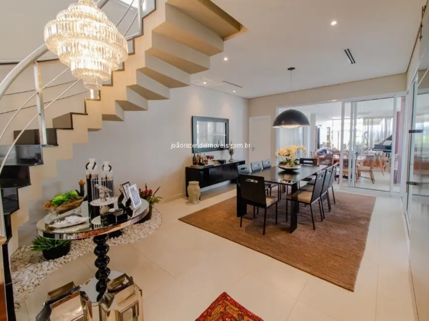 Foto 8 de Casa com 4 quartos à venda, 950m2 em Jardim Santa Rita, Indaiatuba - SP