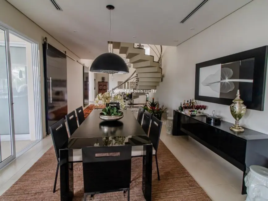 Foto 7 de Casa com 4 quartos à venda, 950m2 em Jardim Santa Rita, Indaiatuba - SP