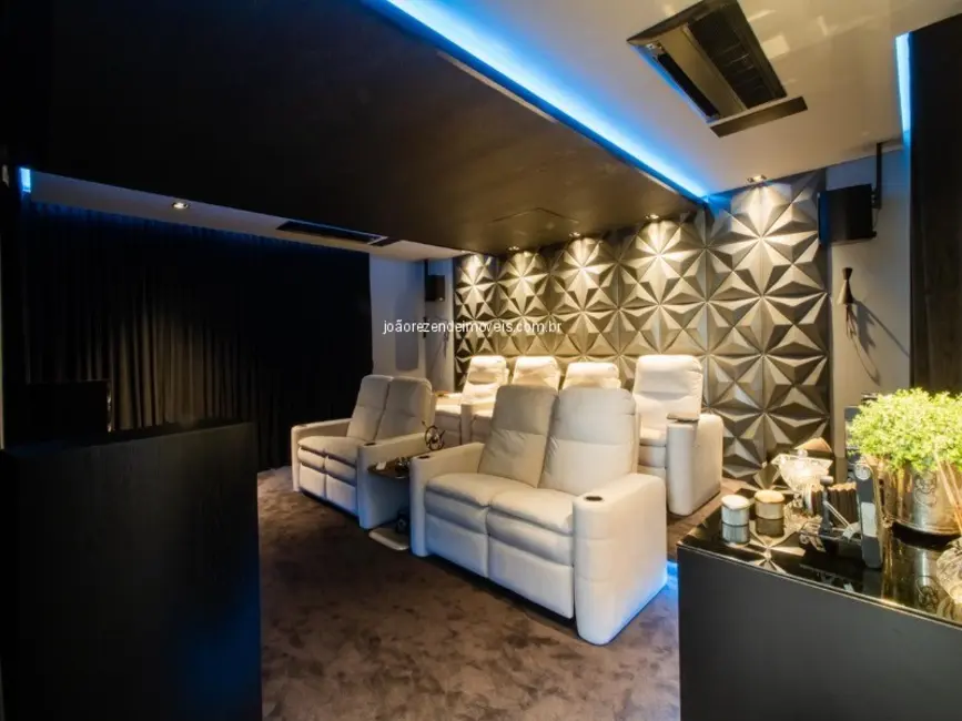 Foto 9 de Casa com 4 quartos à venda, 950m2 em Jardim Santa Rita, Indaiatuba - SP