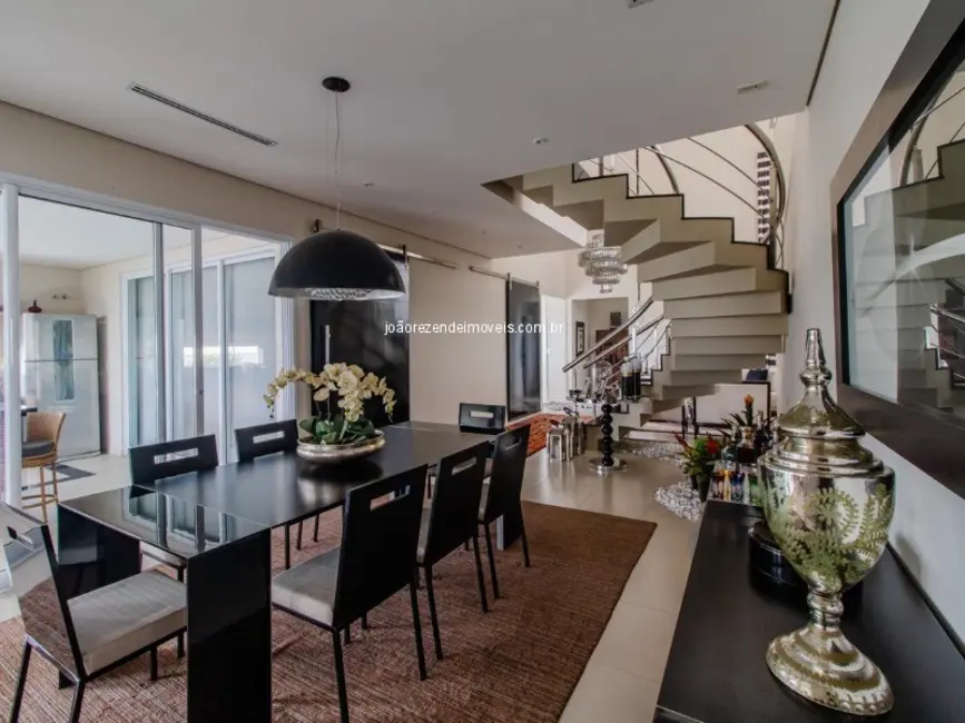 Foto 6 de Casa com 4 quartos à venda, 950m2 em Jardim Santa Rita, Indaiatuba - SP