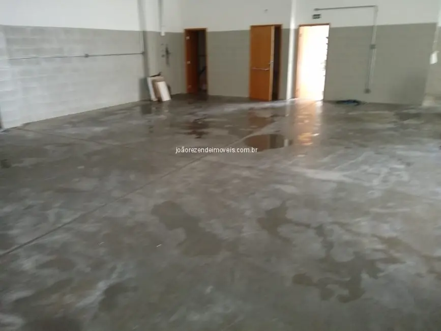 Foto 2 de Sala Comercial para alugar, 500m2 em Vila Costa e Silva, Indaiatuba - SP