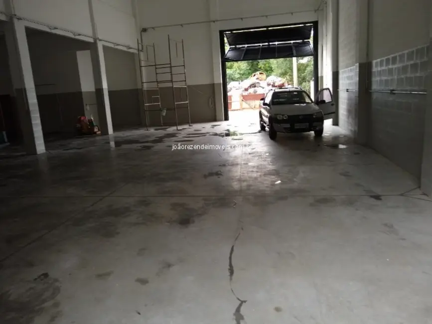 Foto 5 de Sala Comercial para alugar, 500m2 em Vila Costa e Silva, Indaiatuba - SP