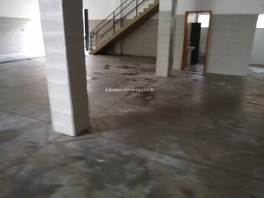 Foto 3 de Sala Comercial para alugar, 500m2 em Vila Costa e Silva, Indaiatuba - SP