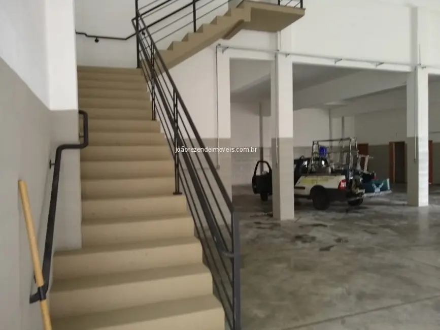 Foto 9 de Sala Comercial para alugar, 500m2 em Vila Costa e Silva, Indaiatuba - SP