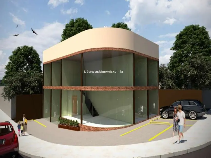 Foto 5 de Terreno / Lote à venda, 258m2 em Jardim Colonial, Indaiatuba - SP