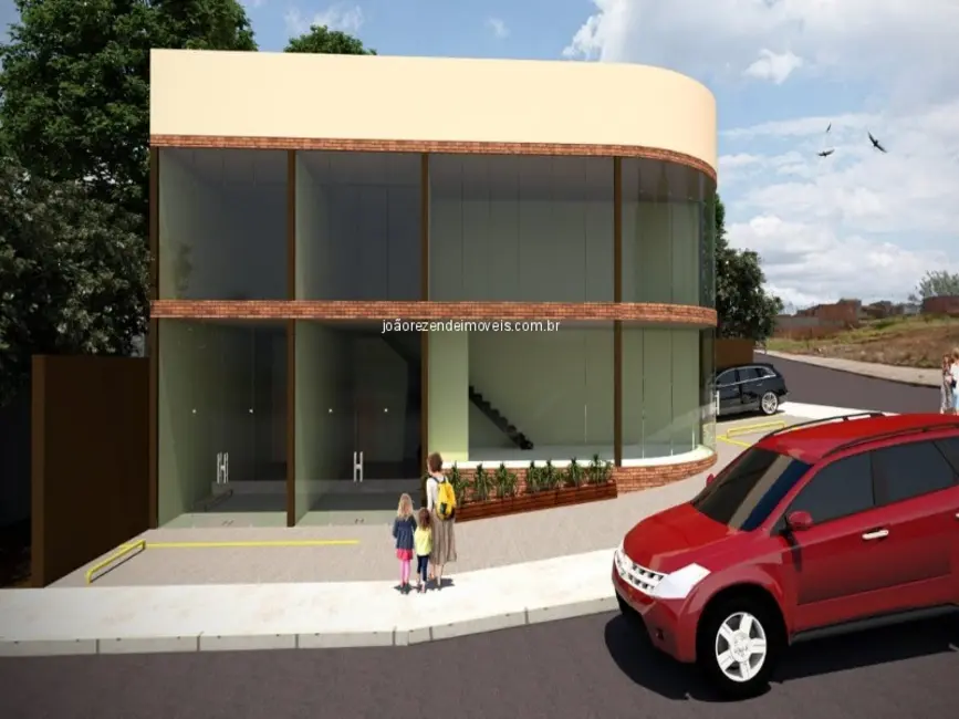 Foto 4 de Terreno / Lote à venda, 258m2 em Jardim Colonial, Indaiatuba - SP