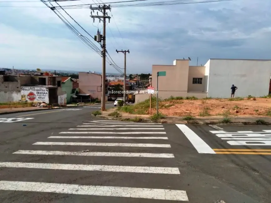 Foto 2 de Terreno / Lote à venda, 258m2 em Jardim Colonial, Indaiatuba - SP