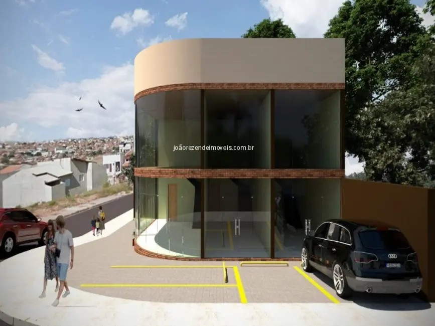 Foto 3 de Terreno / Lote à venda, 258m2 em Jardim Colonial, Indaiatuba - SP