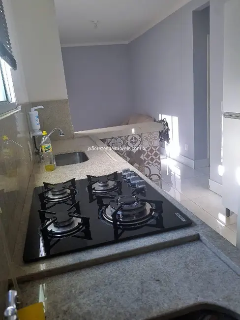 Foto 3 de Apartamento com 2 quartos à venda, 49m2 em Salto Ville, Salto - SP