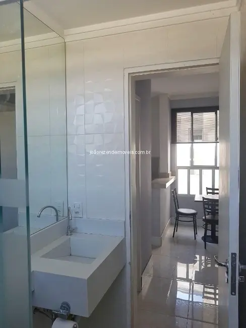 Foto 6 de Apartamento com 2 quartos à venda, 49m2 em Salto Ville, Salto - SP