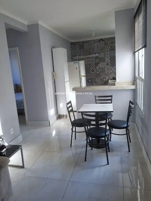 Foto 1 de Apartamento com 2 quartos à venda, 49m2 em Salto Ville, Salto - SP