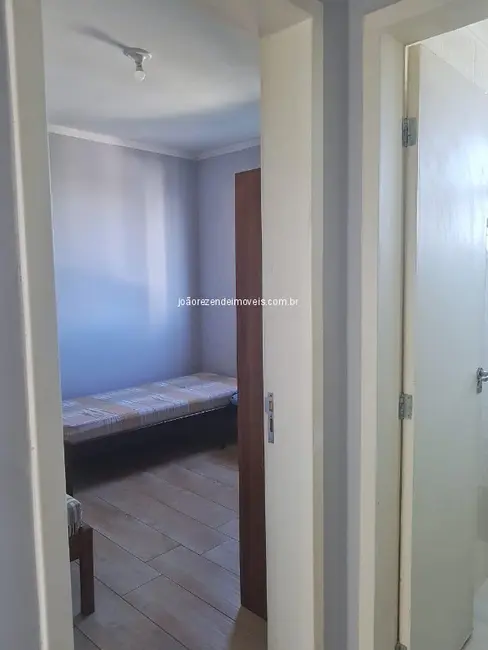 Foto 9 de Apartamento com 2 quartos à venda, 49m2 em Salto Ville, Salto - SP