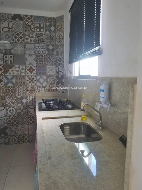 Foto 2 de Apartamento com 2 quartos à venda, 49m2 em Salto Ville, Salto - SP