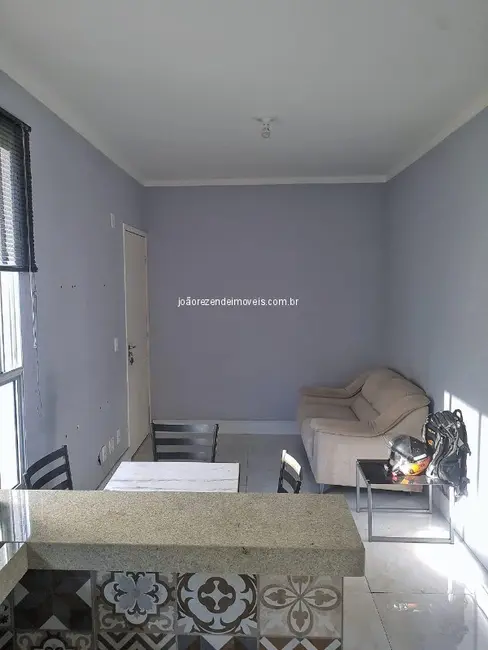 Foto 4 de Apartamento com 2 quartos à venda, 49m2 em Salto Ville, Salto - SP