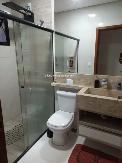 Foto 8 de Casa de Condomínio com 3 quartos à venda, 150m2 em Jardim Park Real, Indaiatuba - SP