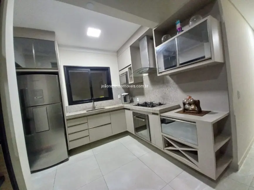 Foto 4 de Casa de Condomínio com 3 quartos à venda, 150m2 em Jardim Park Real, Indaiatuba - SP