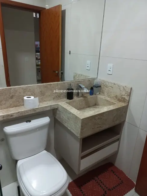 Foto 5 de Casa de Condomínio com 3 quartos à venda, 150m2 em Jardim Park Real, Indaiatuba - SP