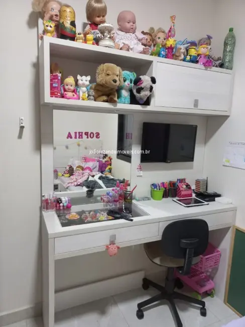 Foto 6 de Casa de Condomínio com 3 quartos à venda, 150m2 em Jardim Park Real, Indaiatuba - SP