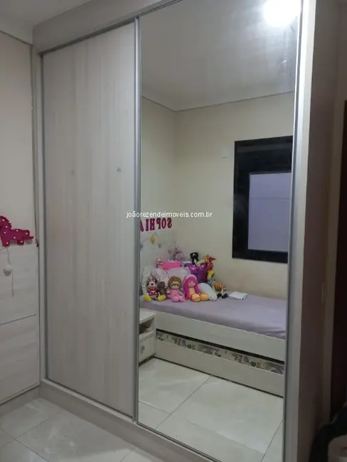 Foto 7 de Casa de Condomínio com 3 quartos à venda, 150m2 em Jardim Park Real, Indaiatuba - SP