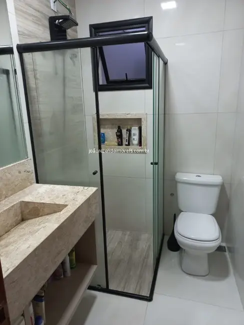 Foto 9 de Casa de Condomínio com 3 quartos à venda, 150m2 em Jardim Park Real, Indaiatuba - SP