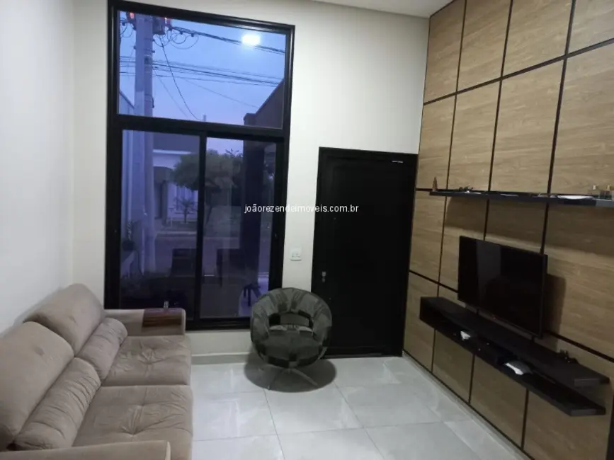 Foto 2 de Casa de Condomínio com 3 quartos à venda, 150m2 em Jardim Park Real, Indaiatuba - SP