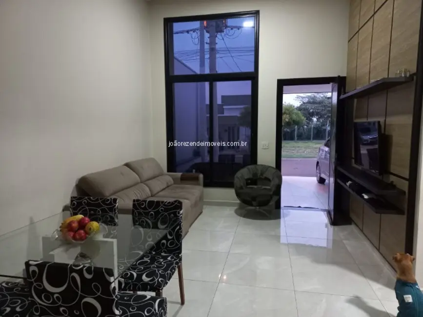 Foto 3 de Casa de Condomínio com 3 quartos à venda, 150m2 em Jardim Park Real, Indaiatuba - SP